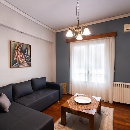 Lefkáda Andry'S Apartment מראה חיצוני תמונה