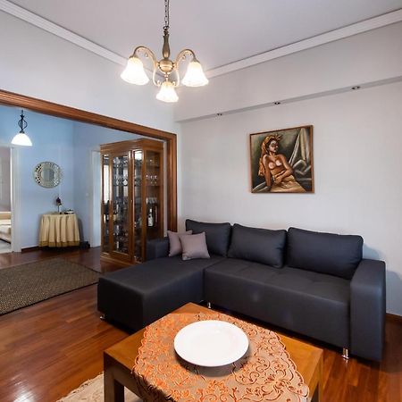 Lefkáda Andry'S Apartment מראה חיצוני תמונה