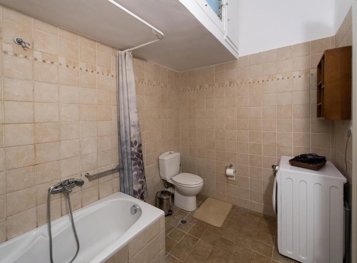 Lefkáda Andry'S Apartment מראה חיצוני תמונה