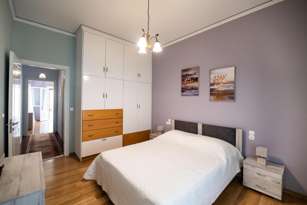 Lefkáda Andry'S Apartment מראה חיצוני תמונה