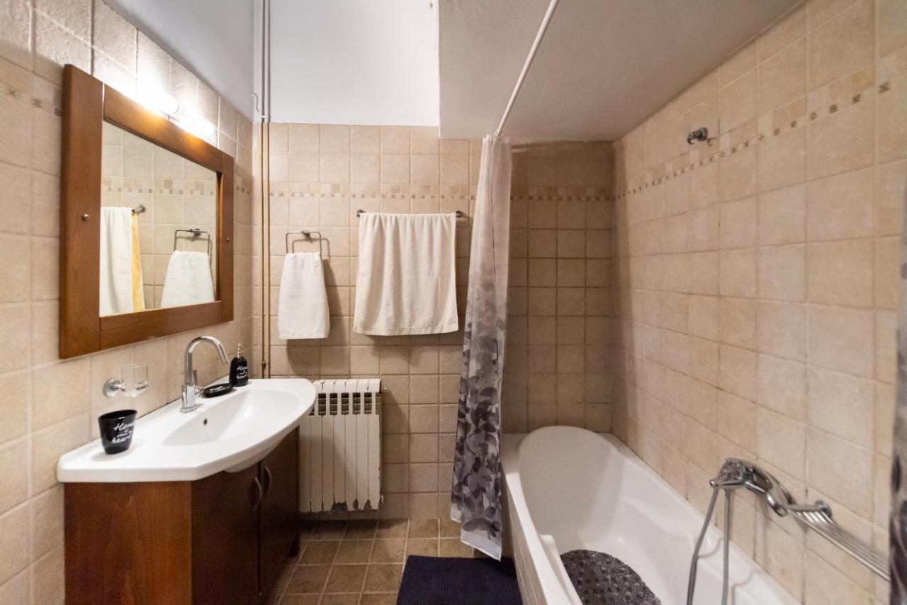 Lefkáda Andry'S Apartment מראה חיצוני תמונה