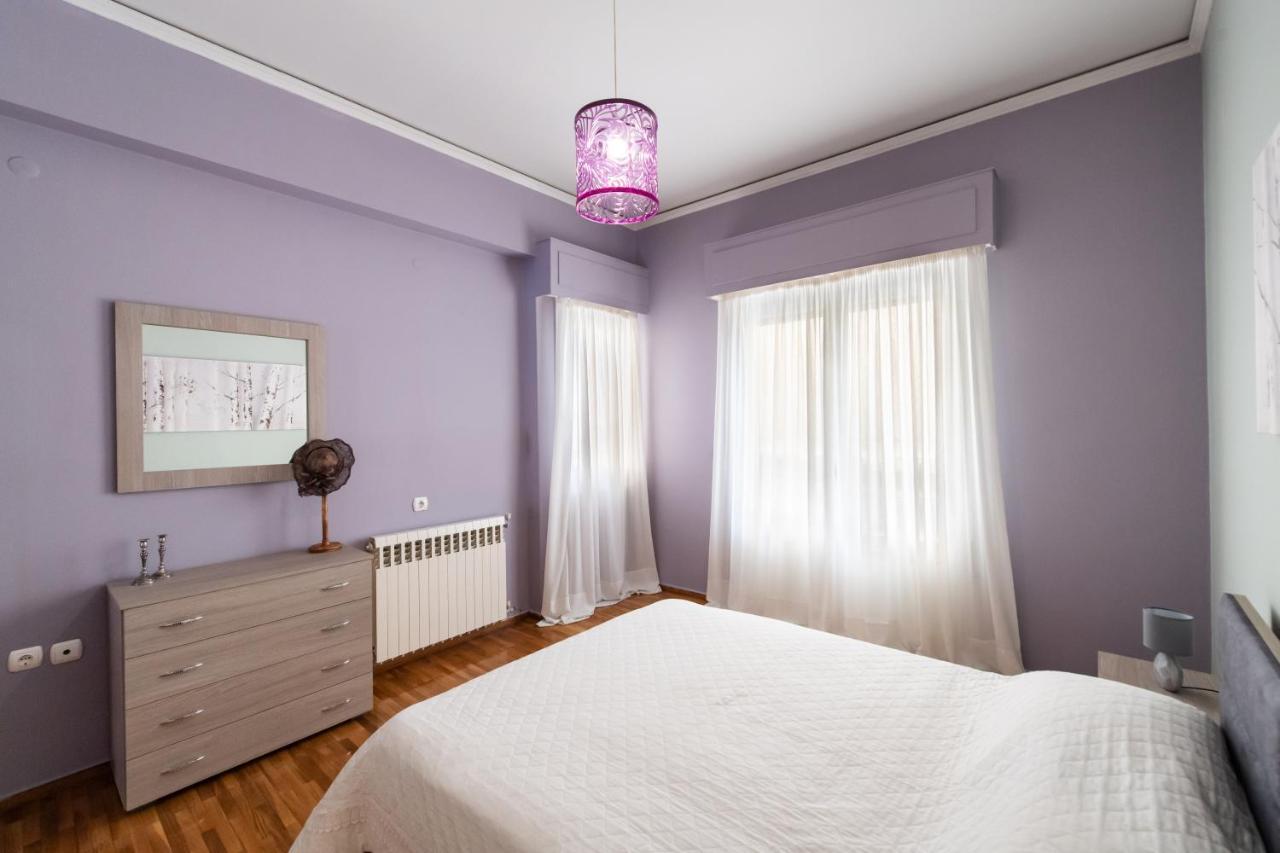 Lefkáda Andry'S Apartment מראה חיצוני תמונה