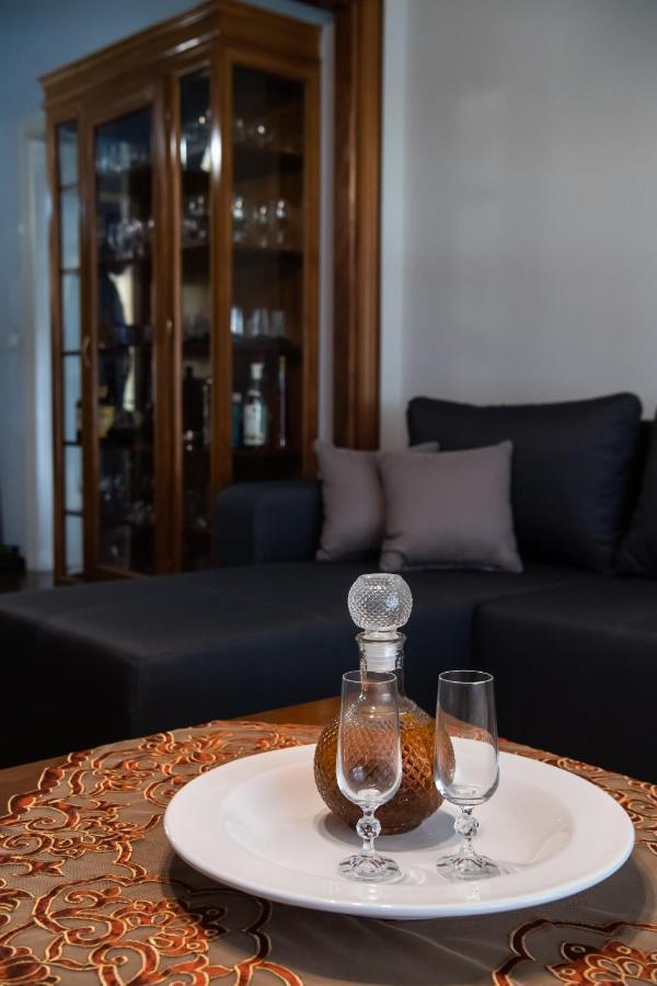 Lefkáda Andry'S Apartment מראה חיצוני תמונה