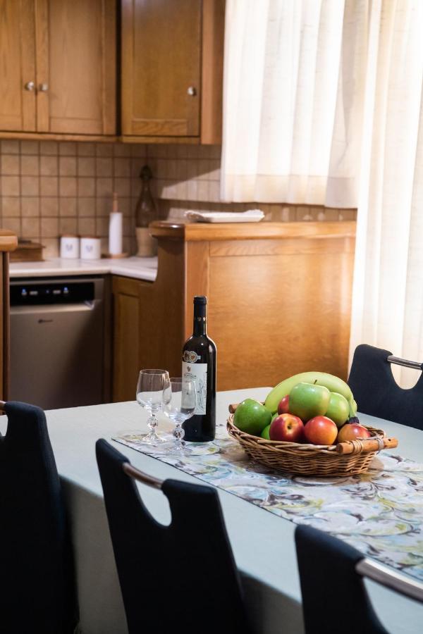 Lefkáda Andry'S Apartment מראה חיצוני תמונה