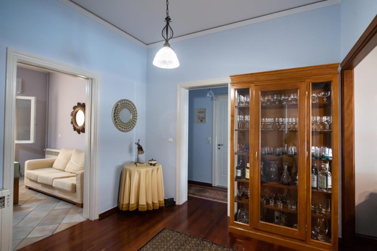 Lefkáda Andry'S Apartment מראה חיצוני תמונה