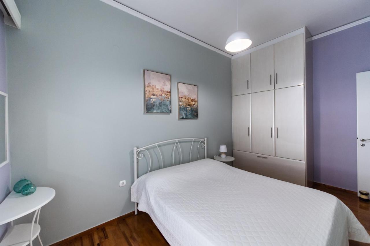 Lefkáda Andry'S Apartment מראה חיצוני תמונה