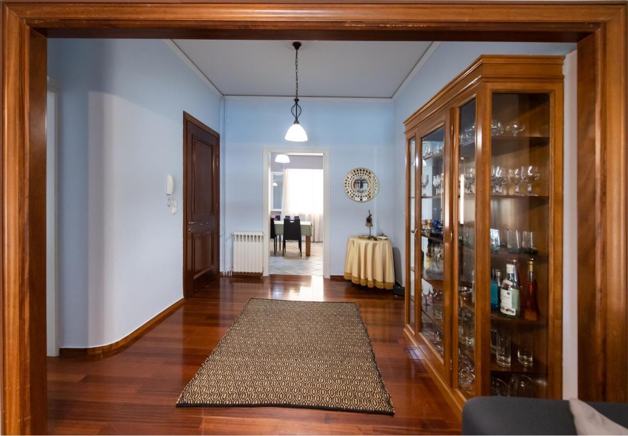 Lefkáda Andry'S Apartment מראה חיצוני תמונה