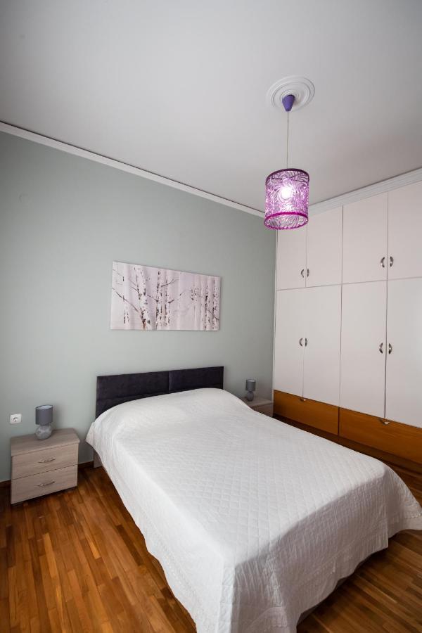 Lefkáda Andry'S Apartment מראה חיצוני תמונה