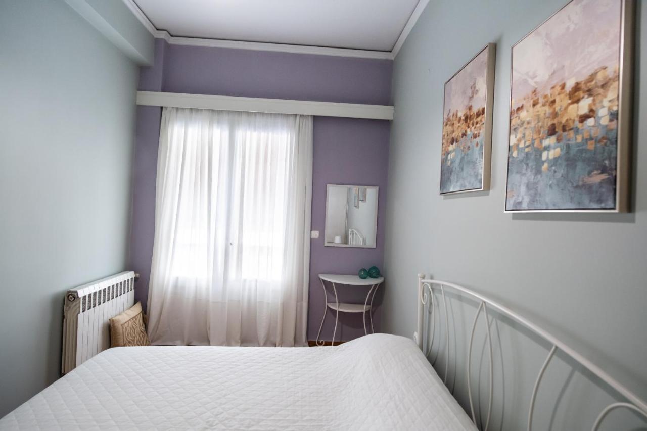 Lefkáda Andry'S Apartment מראה חיצוני תמונה