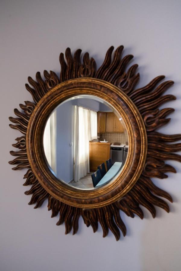 Lefkáda Andry'S Apartment מראה חיצוני תמונה