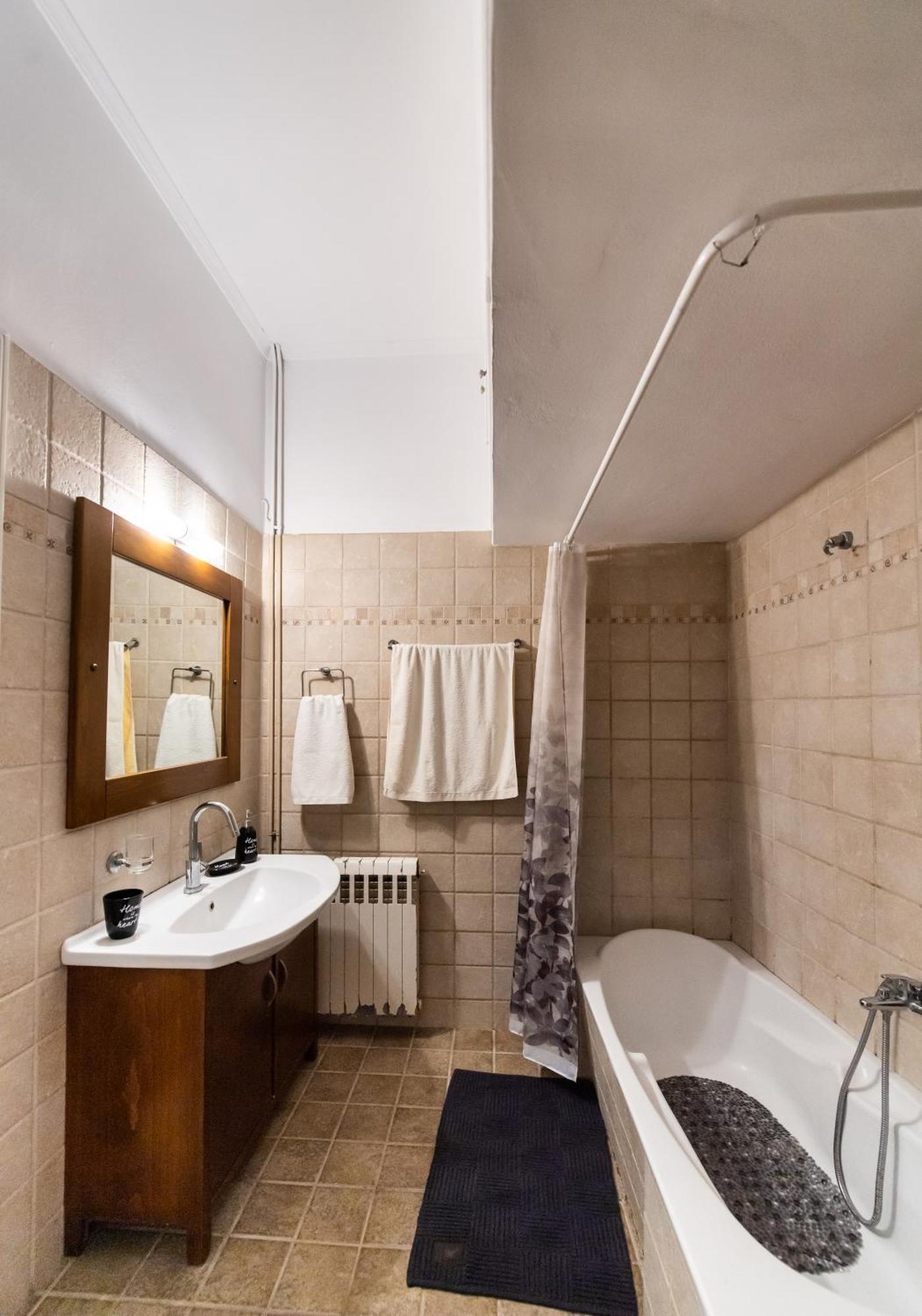 Lefkáda Andry'S Apartment מראה חיצוני תמונה