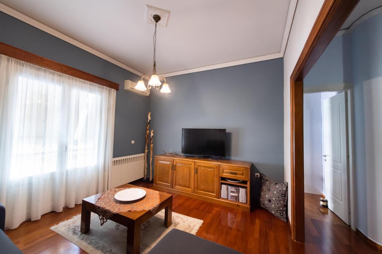 Lefkáda Andry'S Apartment מראה חיצוני תמונה
