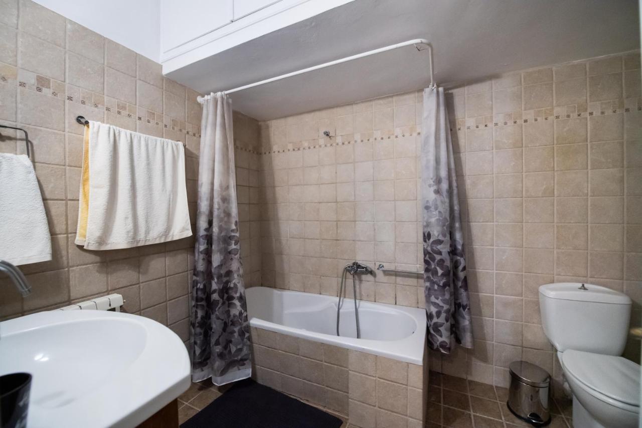 Lefkáda Andry'S Apartment מראה חיצוני תמונה