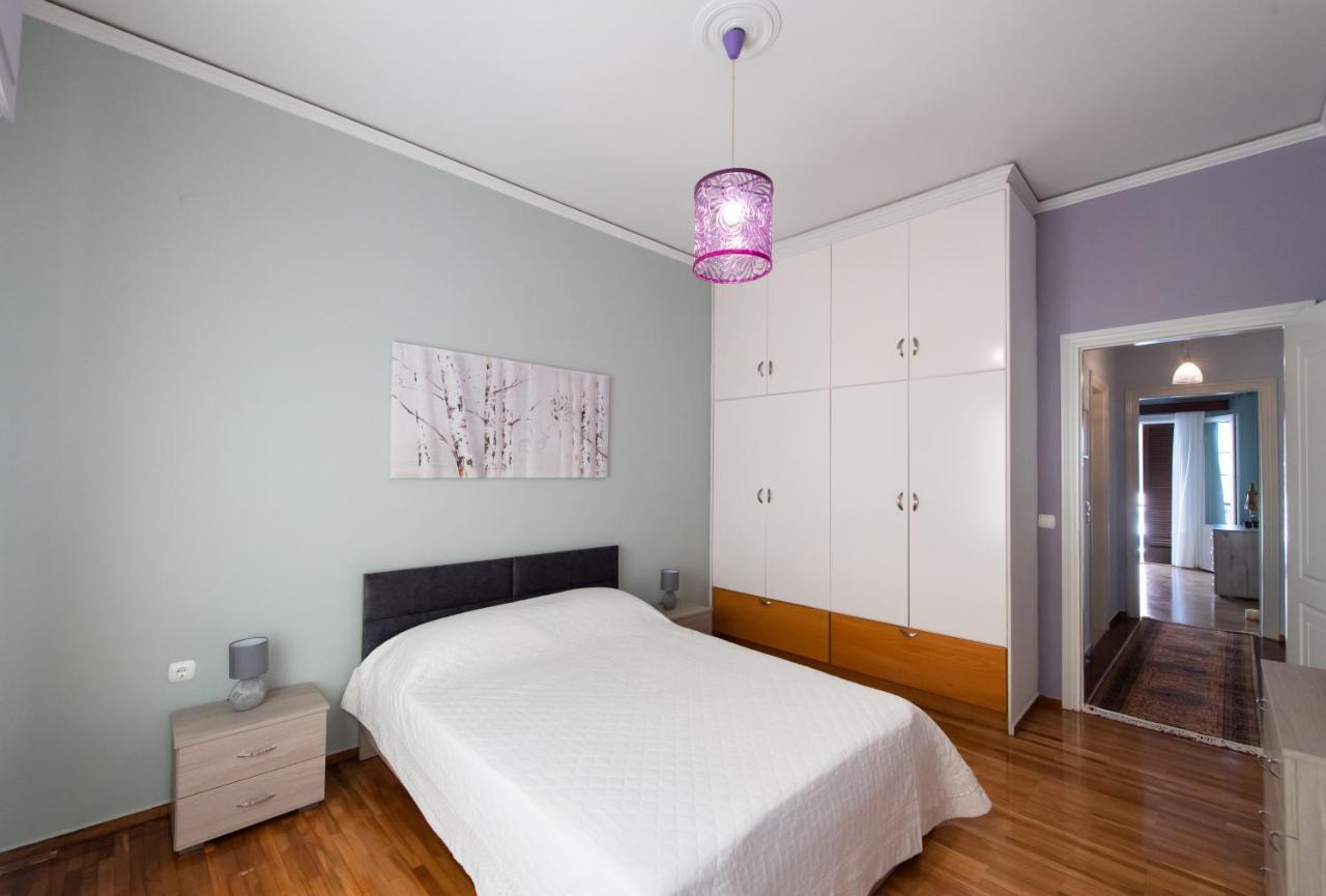 Lefkáda Andry'S Apartment מראה חיצוני תמונה