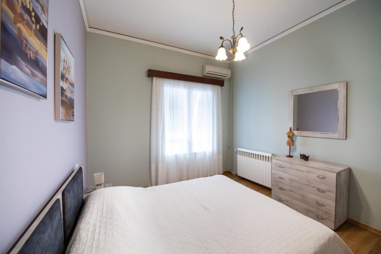 Lefkáda Andry'S Apartment מראה חיצוני תמונה