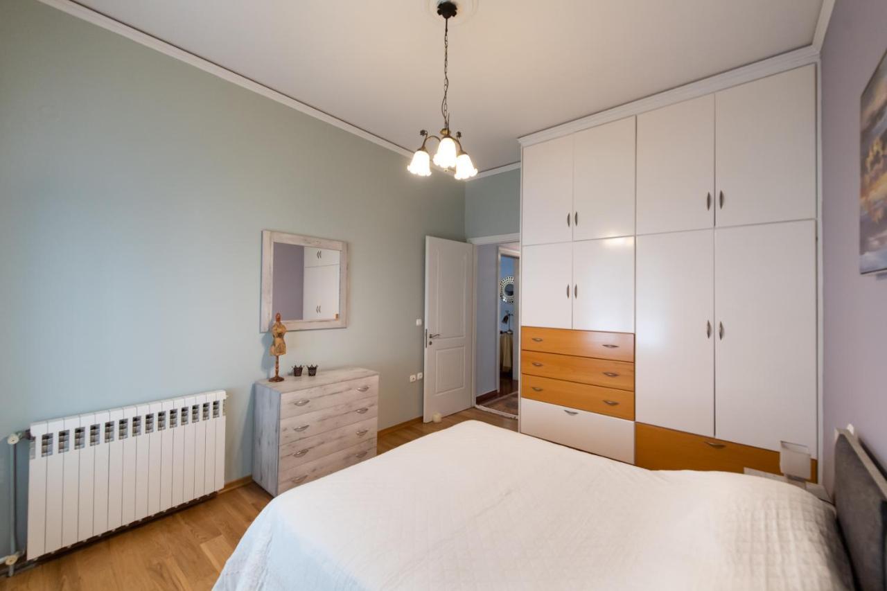Lefkáda Andry'S Apartment מראה חיצוני תמונה
