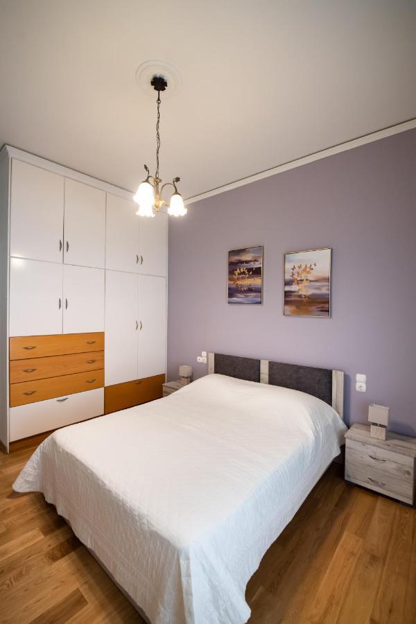 Lefkáda Andry'S Apartment מראה חיצוני תמונה